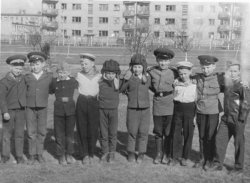 Участники парада 1967 г. Фото А.Шульгина.jpg